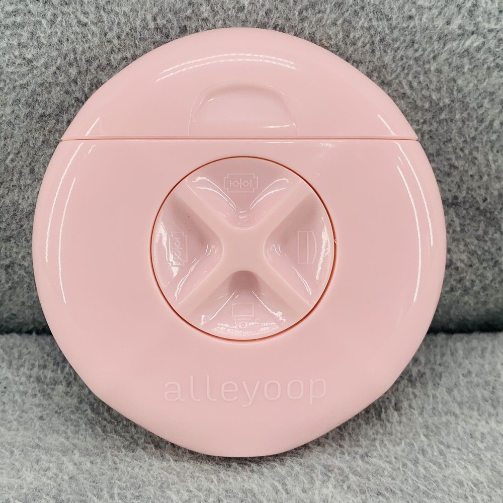 ALLEYOOP All In One Portable on the Go Razor (BO)